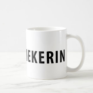 Taza De Café apothekerin
