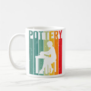 Taza De Café Apoyar a los fanáticos del amor por la cerámica