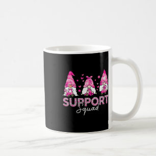 Taza De Café Apoyar los incentivos para el cáncer de mama por c