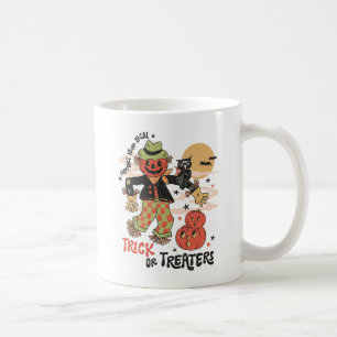 Taza De Café Apoye Su Truco O Tratamientos Locales
