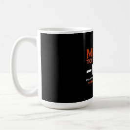 Taza De Café Apoyo a la Conciencia de Supervivientes de Esclero