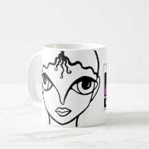 Apoyo a Topeka Art Guild Mug