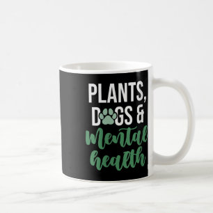 Taza De Café Apoyo emocional a la salud mental de las mujeres T