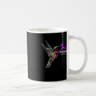 Taza De Café Apoyo la toma de conciencia sobre EPILEPSIA