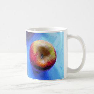 TAZA DE CAFÉ APPLE