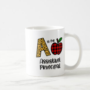 Taza De Café Apple A Es Para Istant Principal Ck To School