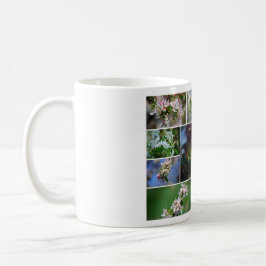 Taza De Café Apple Blossoms Mug
