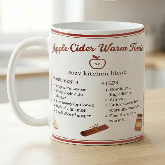 Taza De Café Apple Cider Recipe Cozy Fall Ritual