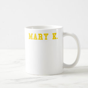 Taza De Café Apple, Sonny