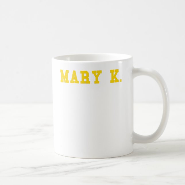Taza De Café Apple, Sonny (Derecha)