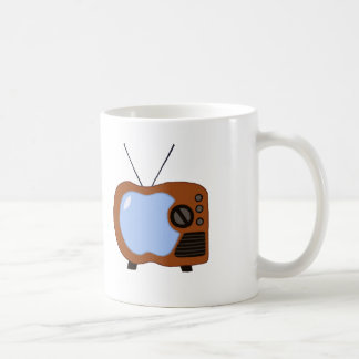 Taza De Café Apple TV
