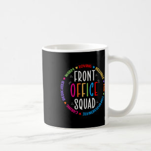 Taza De Café Apreciación del administrador del Secretario de Es