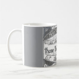 Taza De Café Aprende a Servir