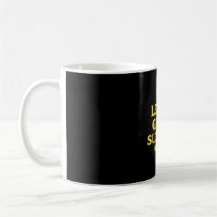 Taza De Café Aprende. Crecer. Logro. Motivador