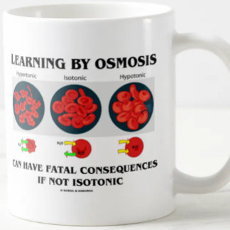Taza De Café Aprendizaje por las consecuencias fatales de la