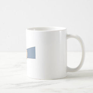 Taza De Café Apretón de manos