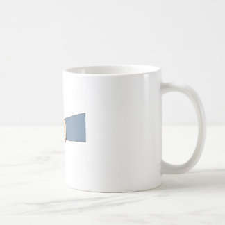 Taza De Café Apretón de manos