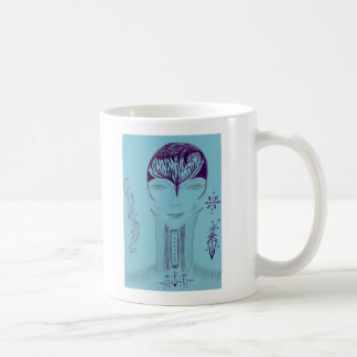 Taza De Café Aqualah