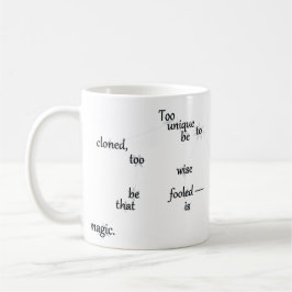 Taza De Café Aquarius Diversión y Diseño Inspirador Uso Diario