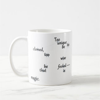 Taza De Café Aquarius Diversión y Diseño Inspirador Uso Diario