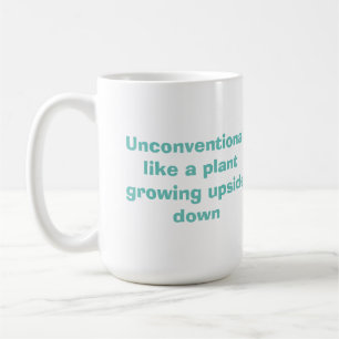 Taza De Café Aquarius Shady Zodiac