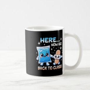 Taza De Café Aquí Ahora Vuelve A La Enfermera Escolar Cl Profes