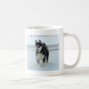 Taza De Café Aquí está el problema