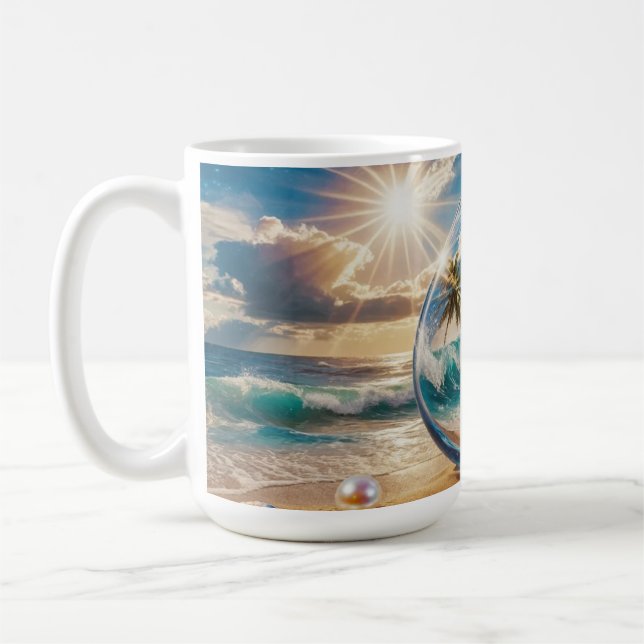 Taza De Café Aquí hay algunas ideas pegadizas sobre los títulos (Izquierda)