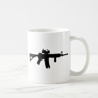 Taza De Café ar-15