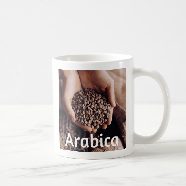 taza de café árabe #1b (Derecha)