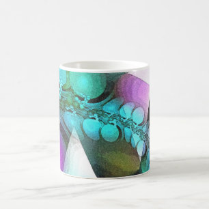 Taza De Café Árabe moderno