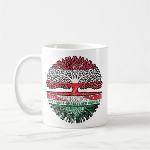 Taza De Café Arabia Saudita-Arabia Saudita Österreich