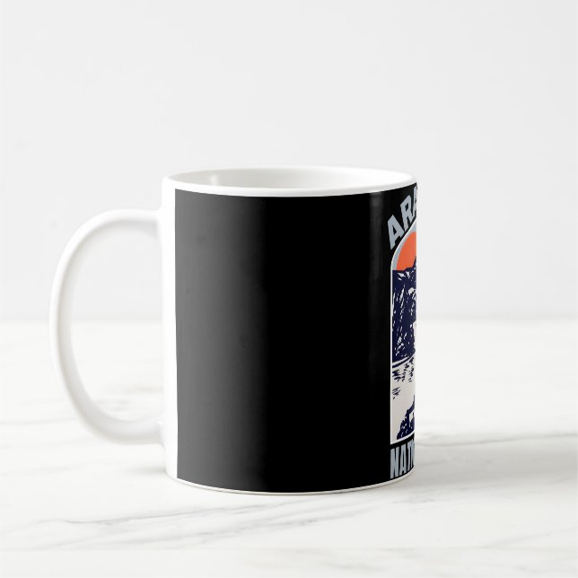 Taza De Café Arakwal � El interminable horizonte de Australia (Izquierda)