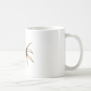 Taza De Café Araña