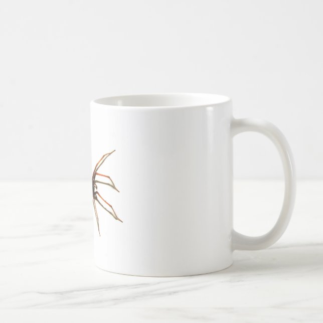 Taza De Café Araña (Derecha)