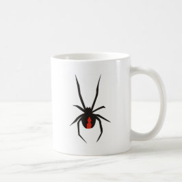Taza De Café Araña 2 del Redback