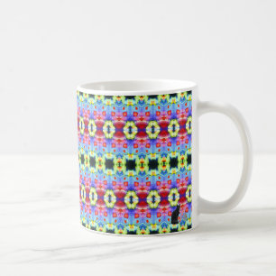 Taza De Café Arbitrarios KCFX