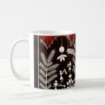 Árbol de la Vida Tribal Warli - madera walart