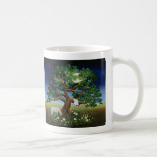 Taza De Café Árbol de los sueños 1994