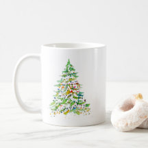 Árbol de Navidad