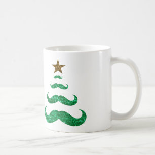 Taza De Café árbol de navidad