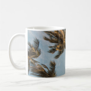 Taza De Café Árbol marrón