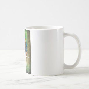 Taza De Café Árbol Surgeon Arborismo navidad presente Cumpleaño