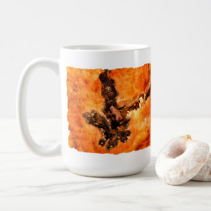 TAZA DE CAFÉ ÁRBOLES