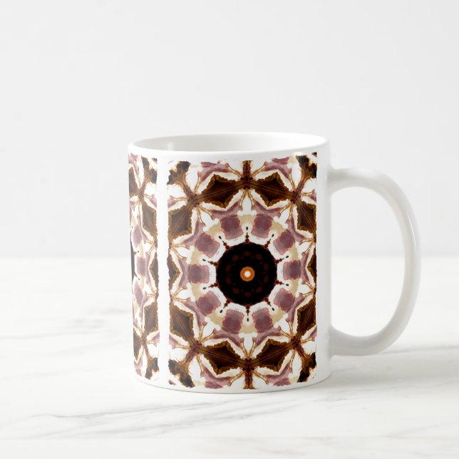 TAZA DE CAFÉ ÁRBOLES (Derecha)