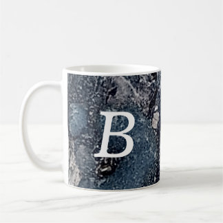Taza De Café ArborCrosse "B" Initial Mug