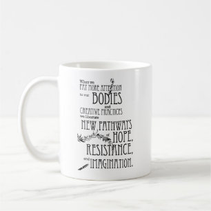 Taza De Café ARC Mug: Cuando prestamos más atención