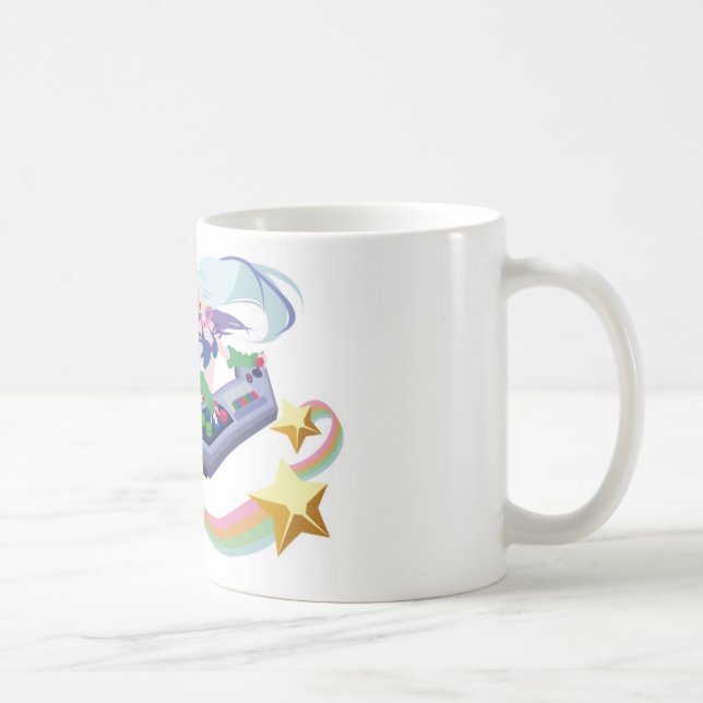 Taza De Café Arcada Sona (Derecha)