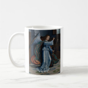 Taza De Café Arcángel Gabriel por Gerard David
