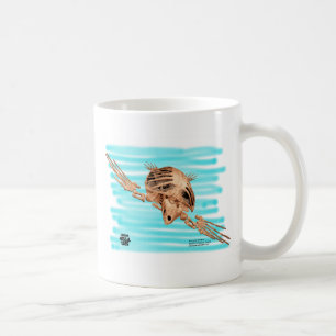 Taza De Café Archelon